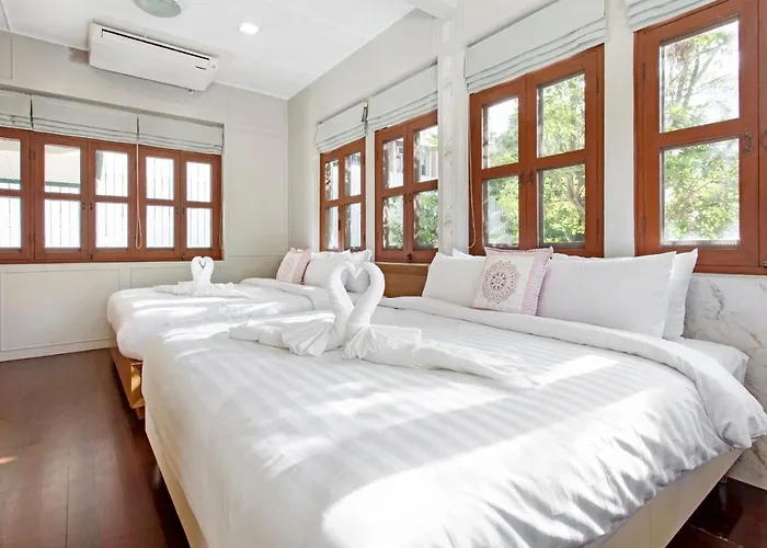 Sathorn Private Pool
