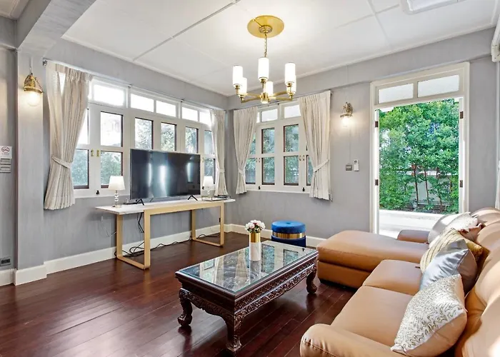 Villa Sathorn Private Pool Bangkok