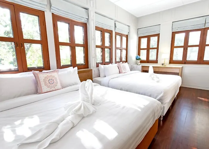 Villa Sathorn Private Pool Bangkok